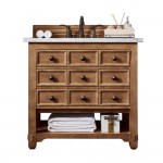 Malibu Single Vanity Cabinet