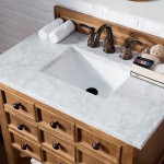 Malibu Single Vanity Cabinet