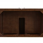 Metropolitan Single Vanity