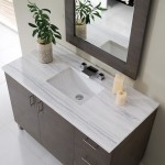 Metropolitan Single Vanity