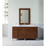 Metropolitan Single Vanity