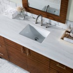 Metropolitan Single Vanity