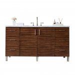 Metropolitan Single Vanity