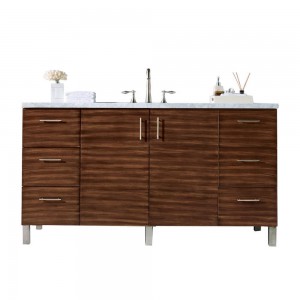 Metropolitan Single Vanity