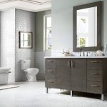 Metropolitan Single Vanity