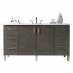 Metropolitan Single Vanity