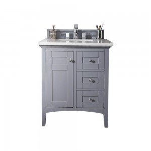 Palisades Single Vanity