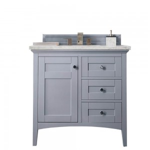 Palisades Single Vanity