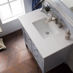 Palisades Single Vanity