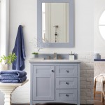 Palisades Single Vanity