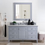 Palisades Single Vanity