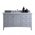 Palisades Single Vanity