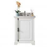 Providence Single Vanity Cabinet