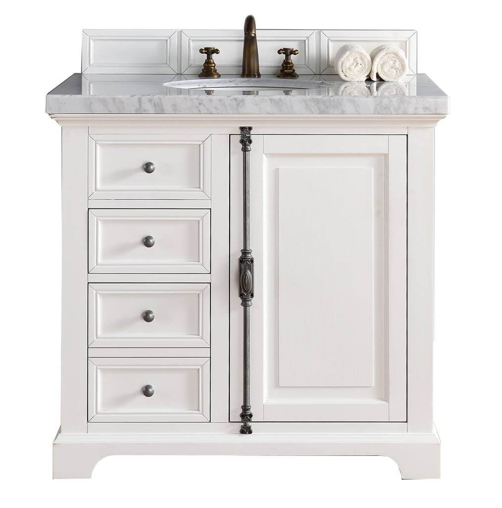 Providence Single Vanity Cabinet