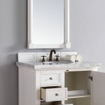 Providence Single Vanity Cabinet