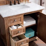 Providence Single Vanity Cabinet