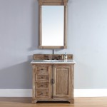 Providence Single Vanity Cabinet