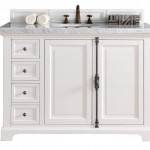 Providence Single Vanity Cabinet