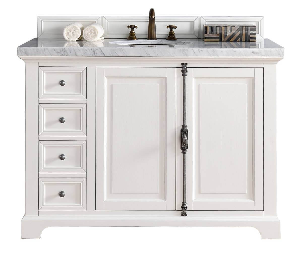 Providence Single Vanity Cabinet