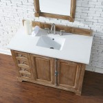 Providence Single Vanity Cabinet