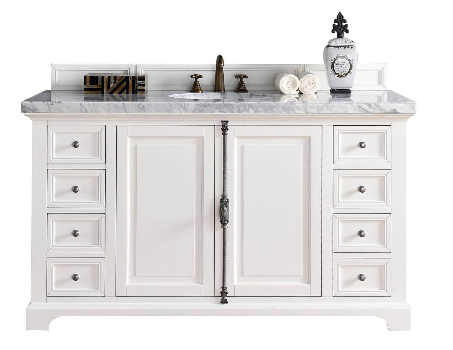 Providence Single Vanity Cabinet
