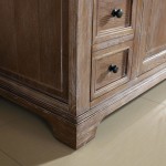 Providence Single Vanity Cabinet