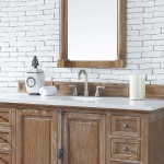 Providence Single Vanity Cabinet