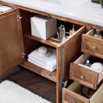 Providence Single Vanity Cabinet