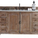 Providence Single Vanity Cabinet