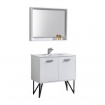 Bosco Modern Bathroom Vanity