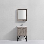 Bosco Modern Bathroom Vanity