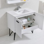 Bosco Modern Bathroom Vanity