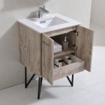 Bosco Modern Bathroom Vanity