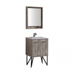 Bosco Modern Bathroom Vanity