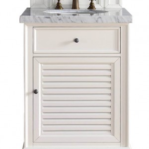 Savannah Single Vanity Cabinet